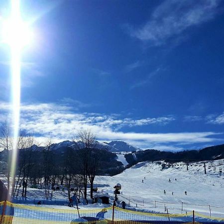 Appartamento Limone Con Vista Limone Piemonte Dış mekan fotoğraf