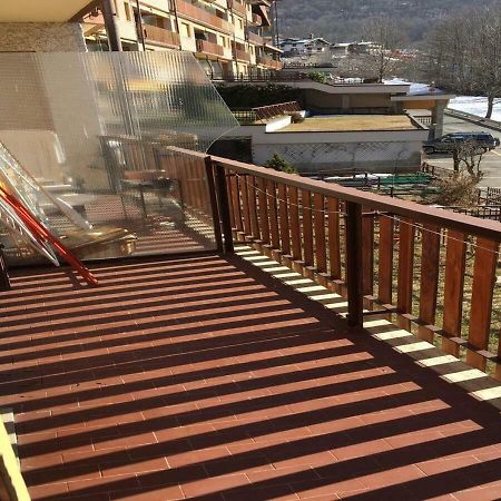 Appartamento Limone Con Vista Limone Piemonte Dış mekan fotoğraf
