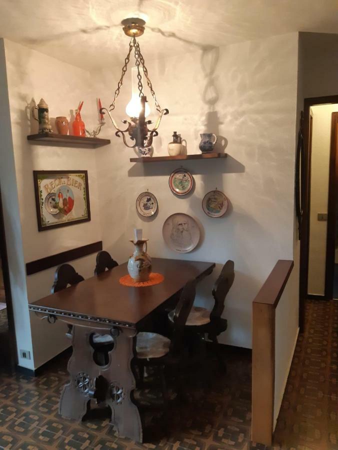 Appartamento Limone Con Vista Limone Piemonte Dış mekan fotoğraf