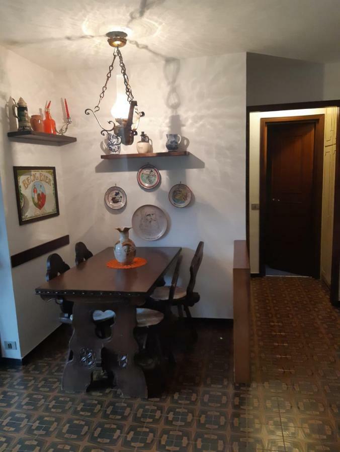 Appartamento Limone Con Vista Limone Piemonte Dış mekan fotoğraf
