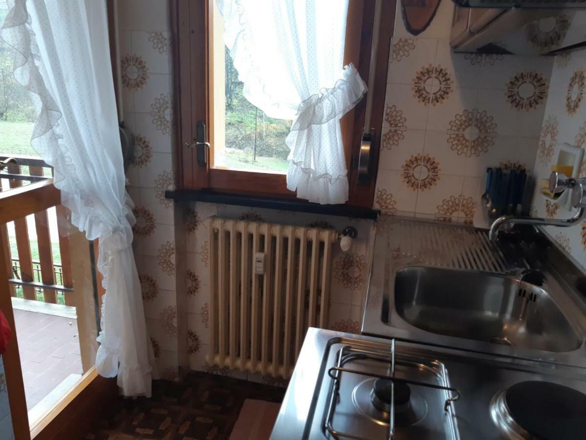 Appartamento Limone Con Vista Limone Piemonte Dış mekan fotoğraf