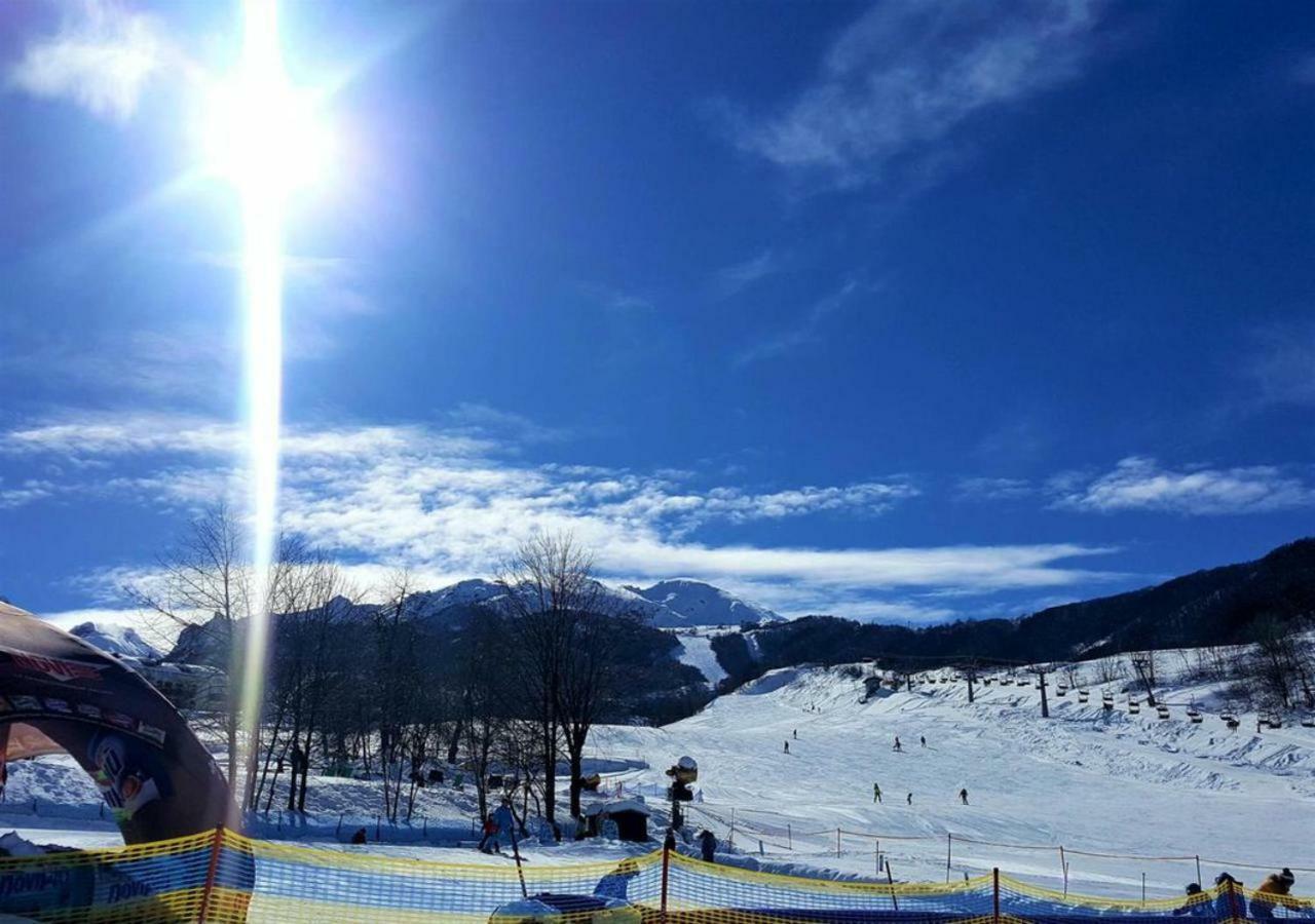 Appartamento Limone Con Vista Limone Piemonte Dış mekan fotoğraf