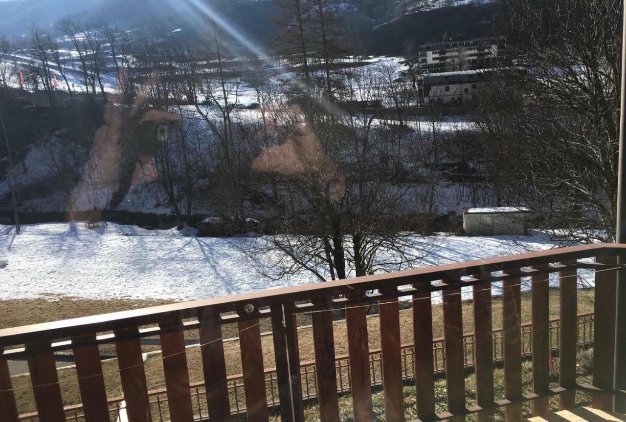 Appartamento Limone Con Vista Limone Piemonte Dış mekan fotoğraf