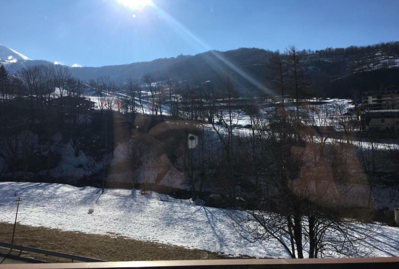 Appartamento Limone Con Vista Limone Piemonte Dış mekan fotoğraf