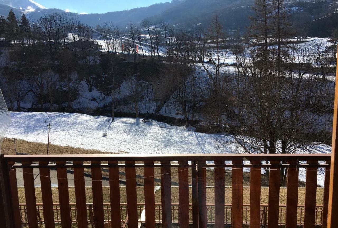 Appartamento Limone Con Vista Limone Piemonte Dış mekan fotoğraf