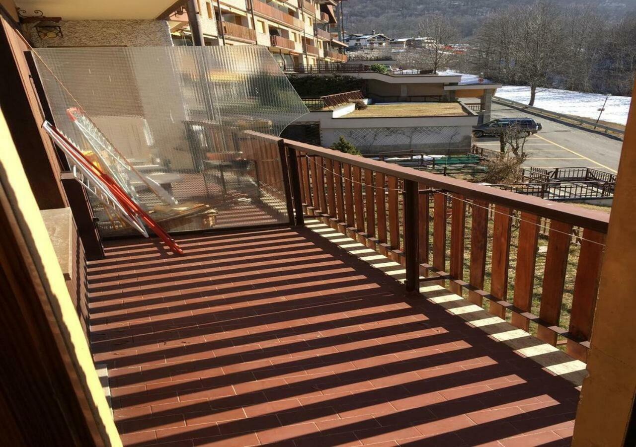 Appartamento Limone Con Vista Limone Piemonte Dış mekan fotoğraf