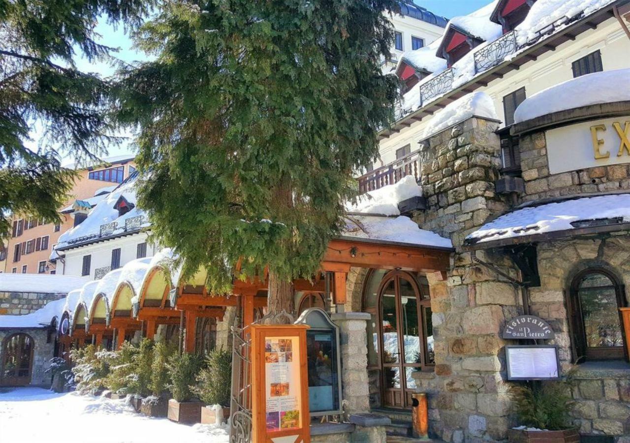 Appartamento Limone Con Vista Limone Piemonte Dış mekan fotoğraf
