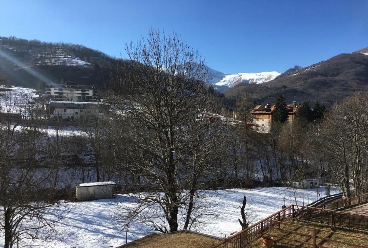 Appartamento Limone Con Vista Limone Piemonte Dış mekan fotoğraf