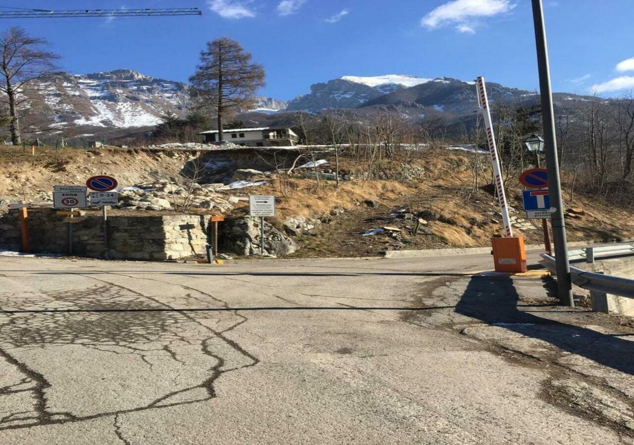 Appartamento Limone Con Vista Limone Piemonte Dış mekan fotoğraf